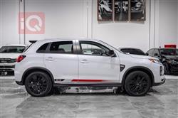 ميتسوبيشي أوتلاندر سبورت